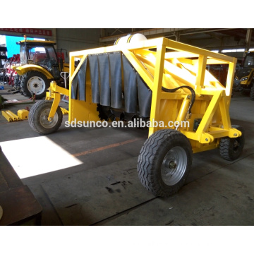 Fast Delivery! Fertilizer machine/ Compost turner machine